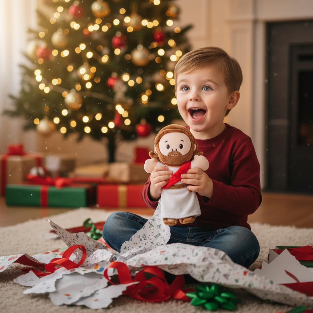Cadeau Noël