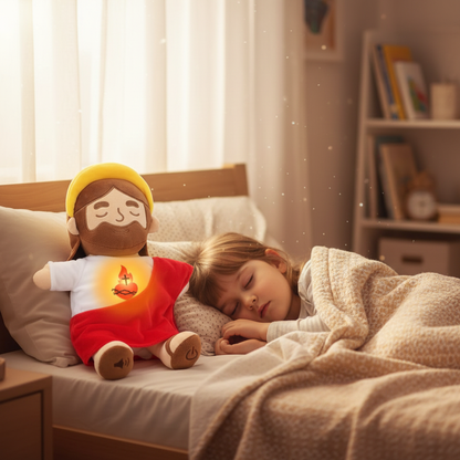 Lifestyle enfant endormi