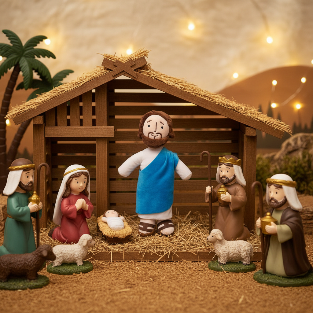 Nativité